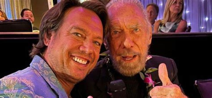 Angus Mitchell Net Worth, Father, Wikipedia, Wife, Parents, Social Media Readinfos