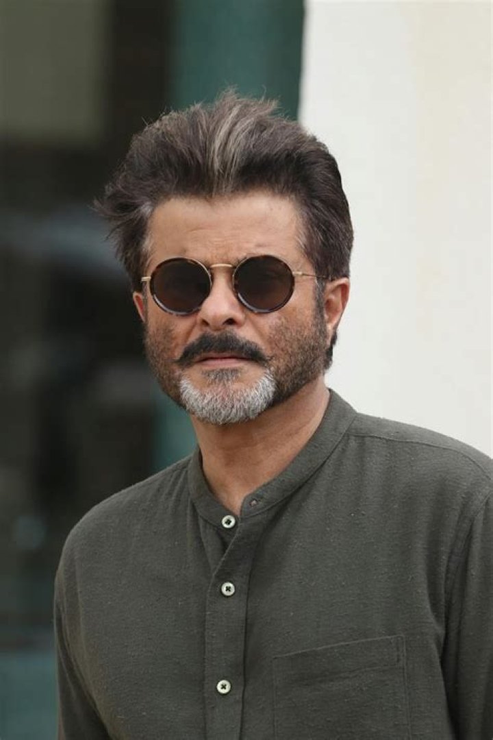 Anil Kapoor Biography IMDb
