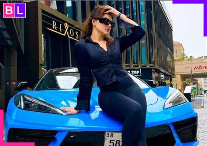 Anil Kapoor Net Worth, Car Collection Famous Biography