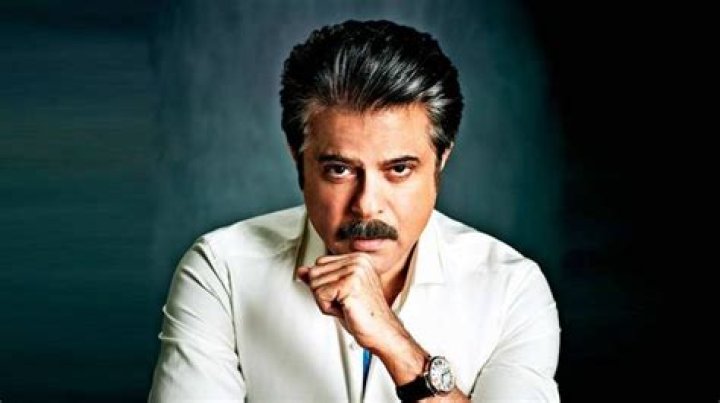 Anil Kapoor on completing 35 jhakkas years in cinema I've never dreamt