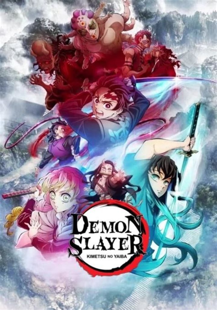 Animesaturn demon slayer Anime15