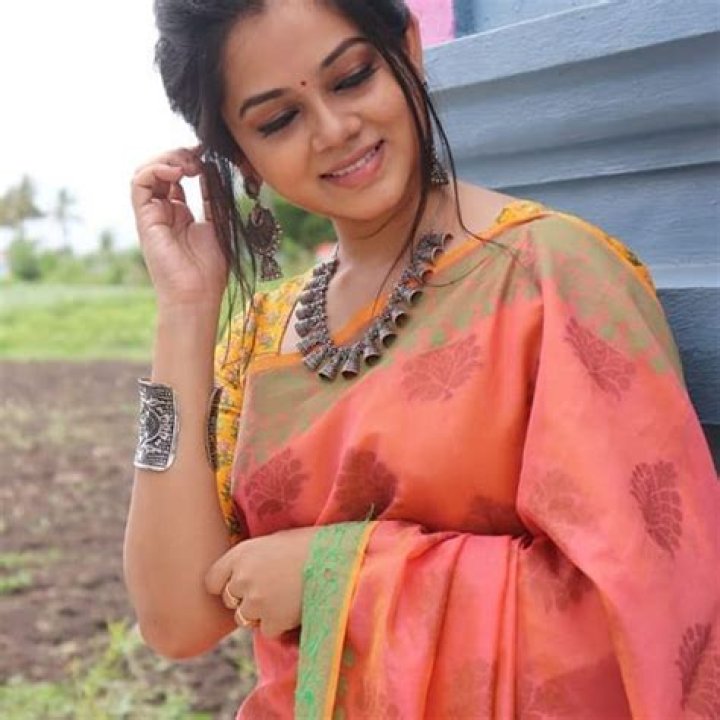 Anitha Sampath Wiki, Biography, Age, Height, Family & Boyfriend Free