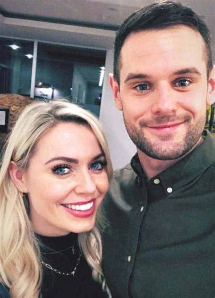 Anna Geary shares sweet throwback on anniversary with her husband VIP