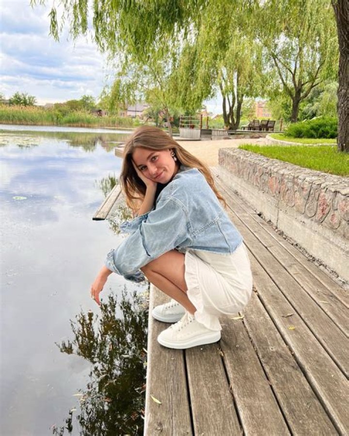 Anna Malygon Leaked Photo 236311 Fapello.su