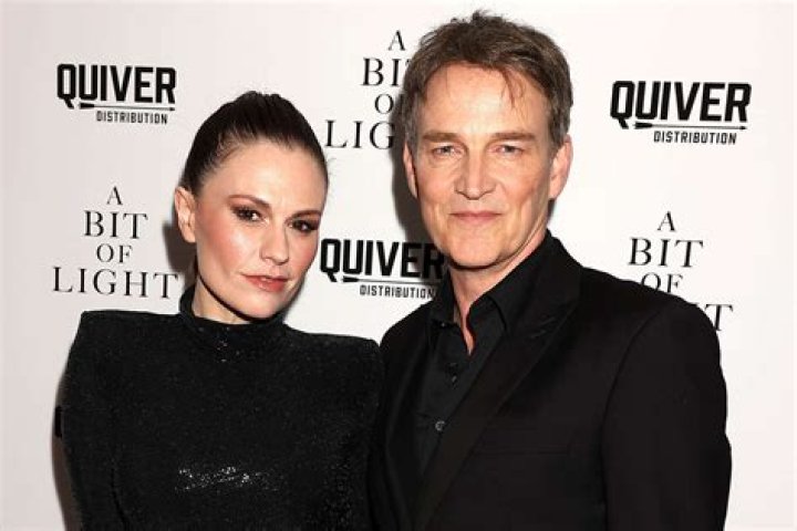 Anna Paquin &lsquo;True Blood&rsquo; TV Series Season 7 Premiere