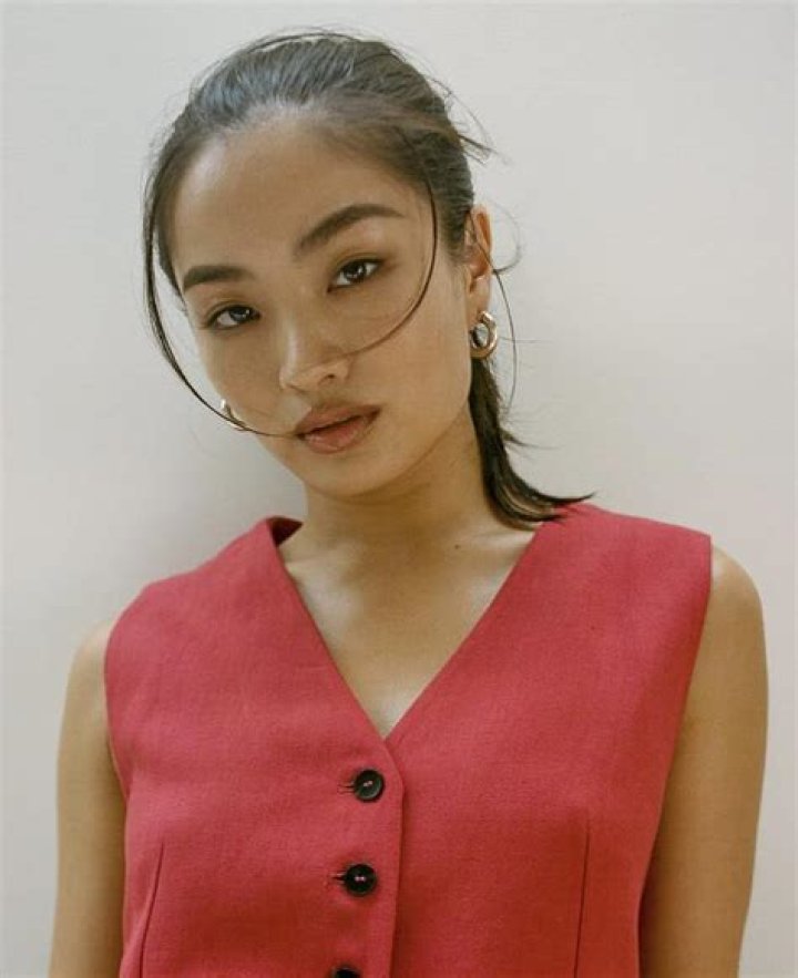 Anna Sawai IMDb