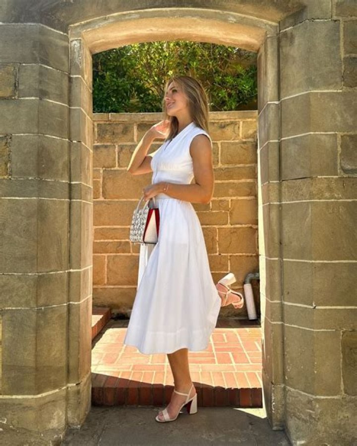 ANNABEL LUCINDA Age Biography Females Bodbuilder