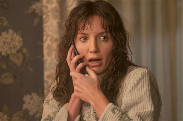 Annabelle Wallis Pictures Rotten Tomatoes