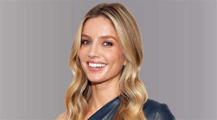 Annabelle Wallis Stands Tall At Her Stature: How Tall Is The Actress?