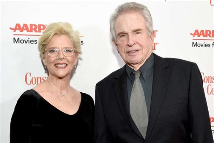 Annette Bening's Husband: A Comprehensive Guide To His Life And Career