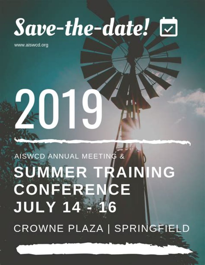 Annual Meeting Save the Date! Downtown Pittsburgh