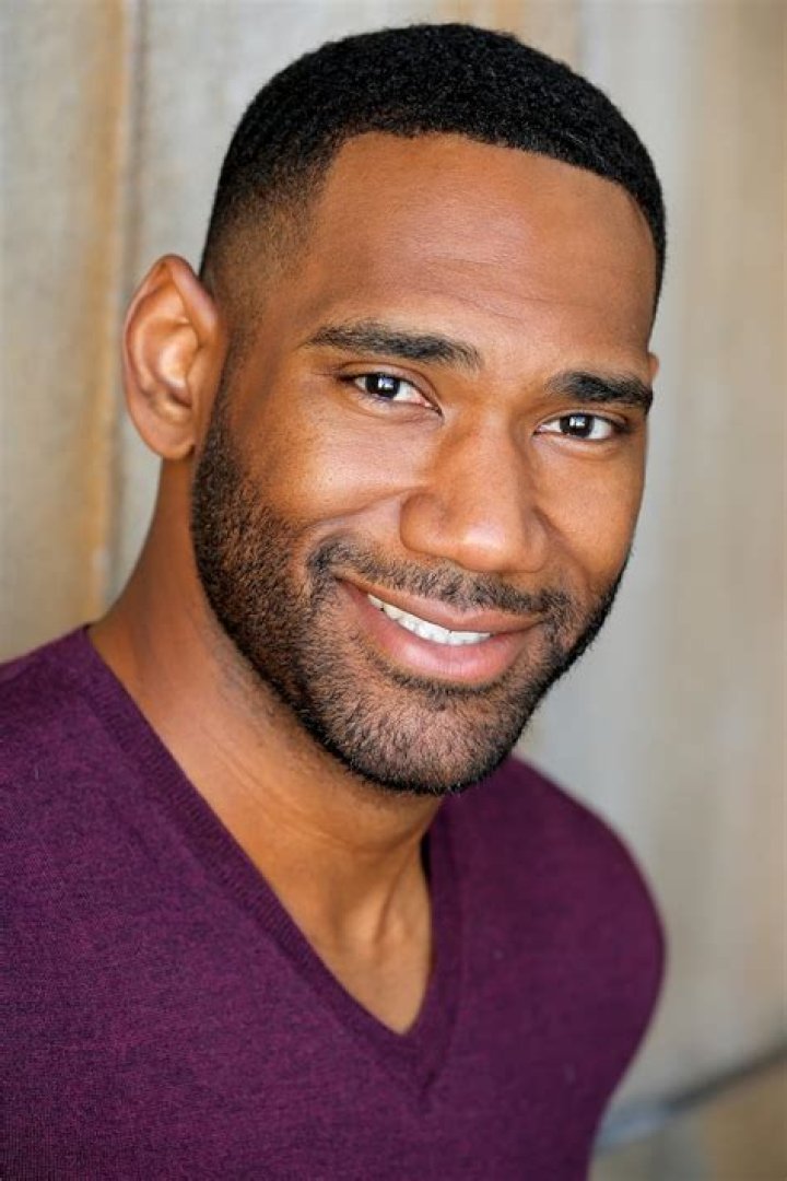 Anthony Alabi IMDb