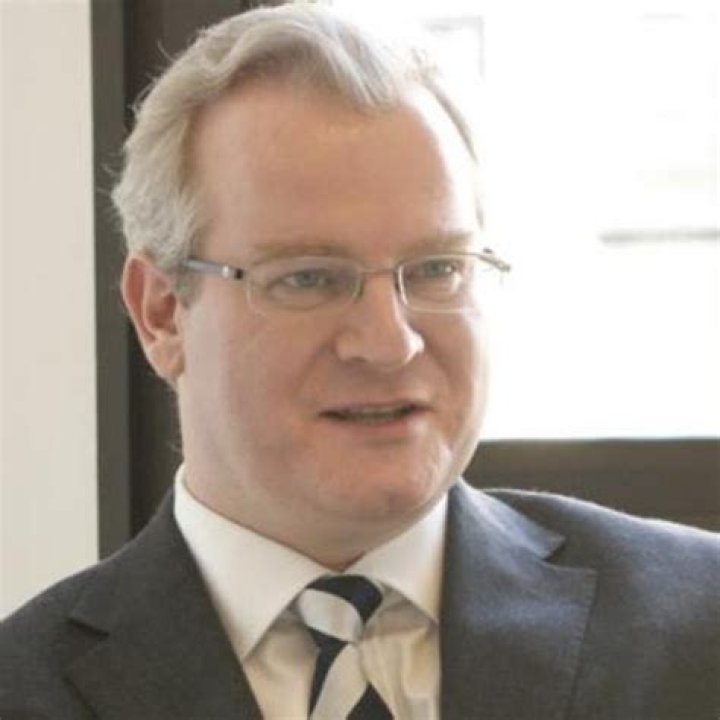 Anthony Collins Regional Director Hays XING