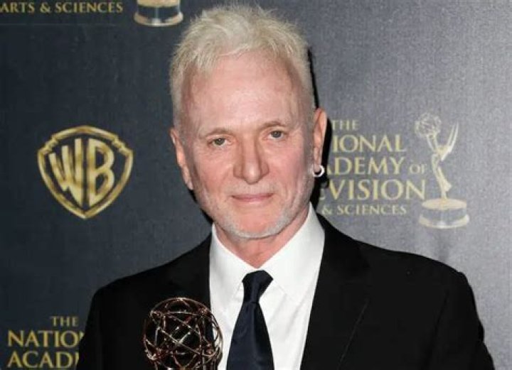 Anthony Geary Returning to General Hospital!