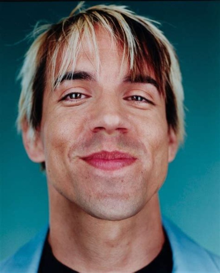 Anthony Kiedis Californication Anthony Kiedis Photo (11427058) Fanpop