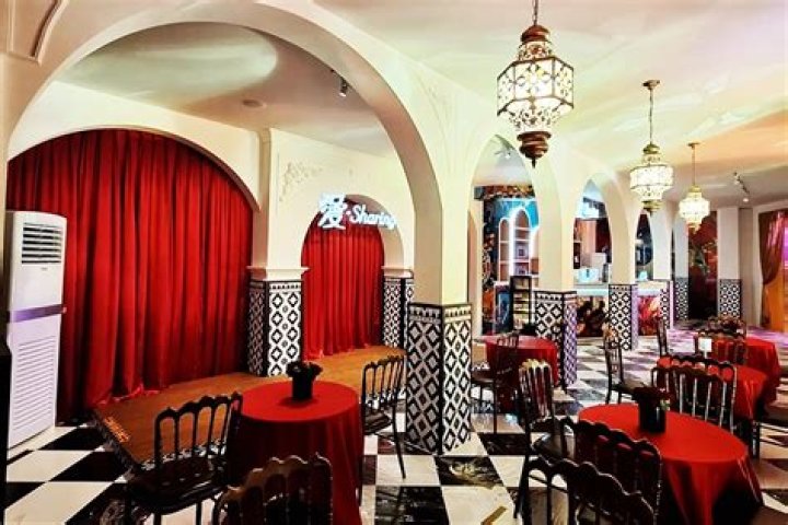 Antonia Bistro Awards