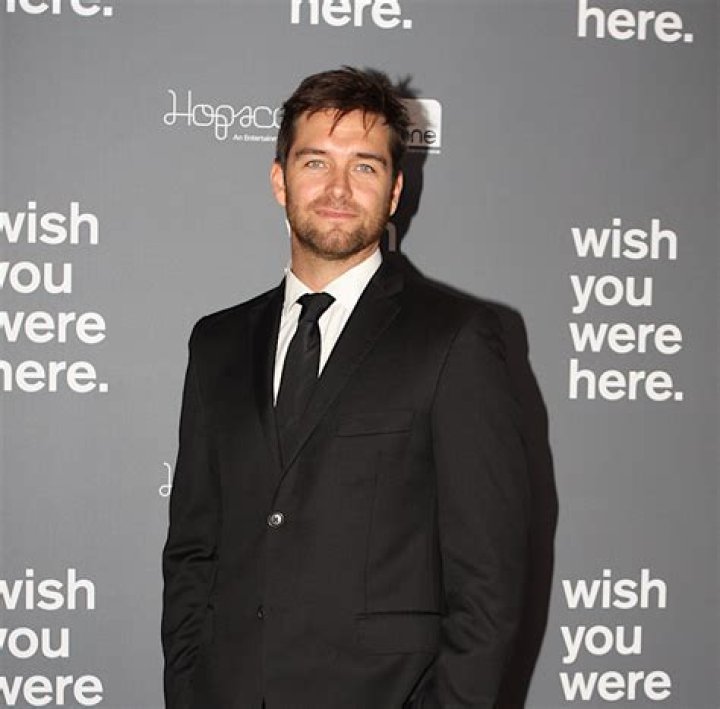 Antony Starr Auckland Actors Antony starr, Anthony starr, Antony