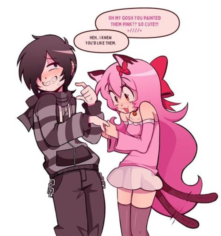 Aphmau ships and guess who Fun Quizizz