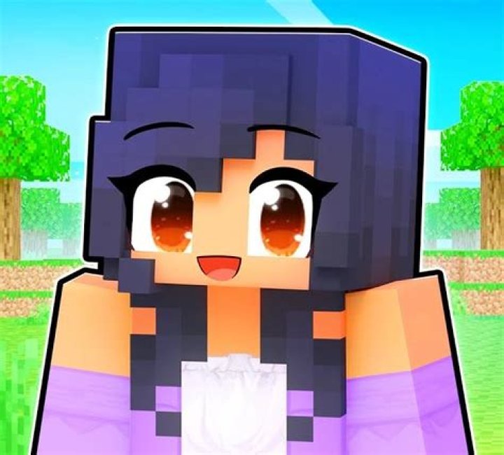 Aphmau (SMP) Aphmau Wiki Fandom