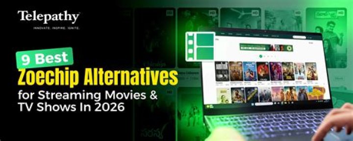 App Insights Zoechip Movies and Tv Series Apptopia