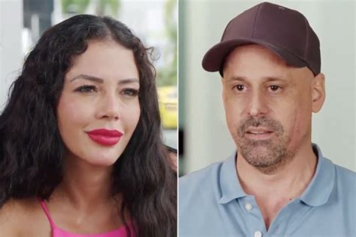 Are Gino And Jasmine Together? All About The Reality Show Couple