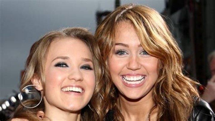 Are Miley Cyrus and Emily Osment Friends?