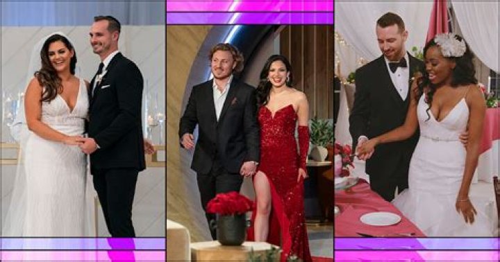 Are Scott And Johnny Still A Couple? Recent Relationship Updates