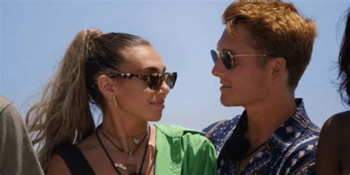 Are Taylor and Shea From Surviving Paradise Still Together?