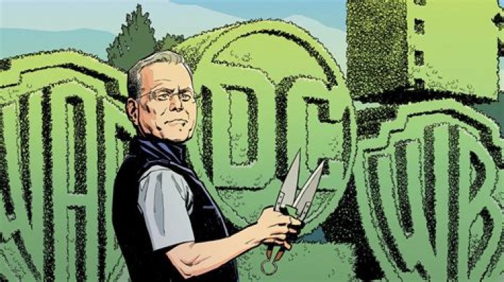 Are Warner Bros. Film Execs on Same Page With David Zaslav?