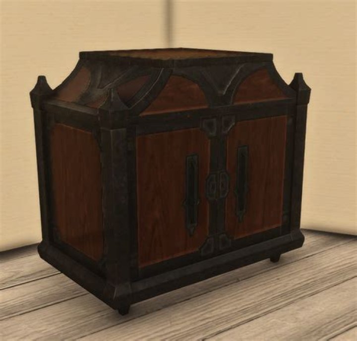 Armoire Gamer Escape