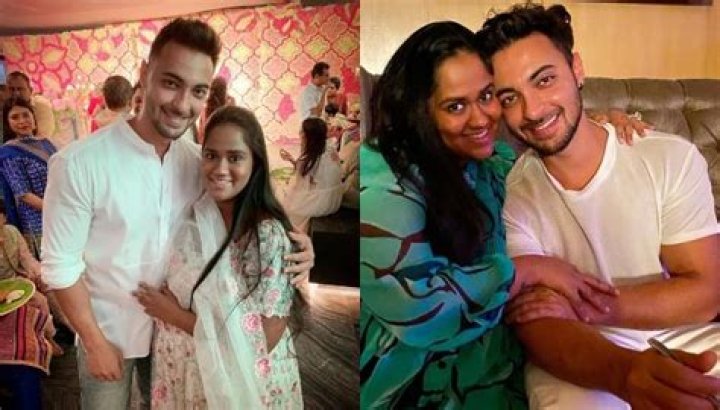 Arpita Khan Sharma Shares Her 'Gyan' On What Makes A Couple 'Perfect