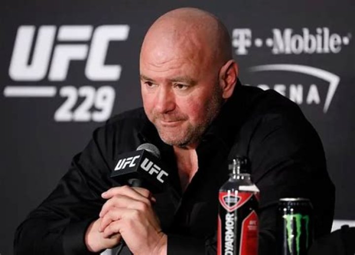 Artie Garelli, Dana White's Brother, Dana White Mourns the Loss of