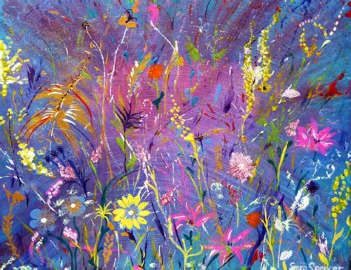 Artist Mutual Appreciation Group