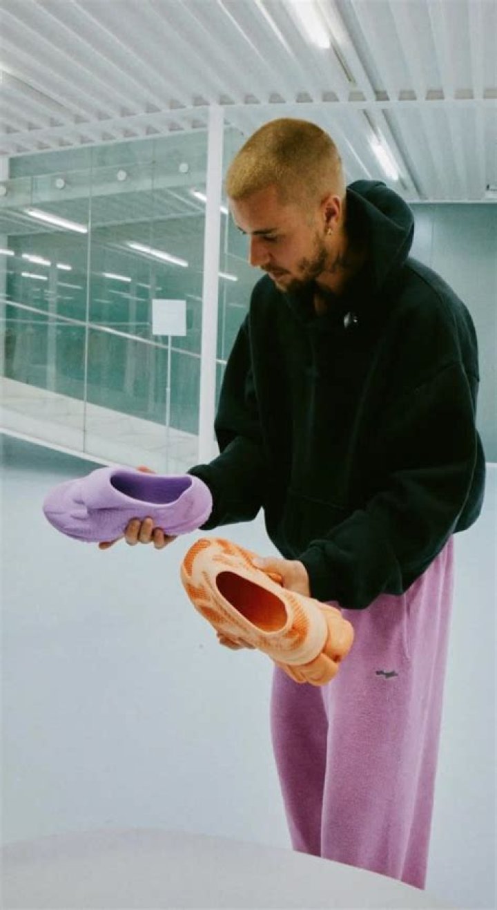 ArtStation Justin Bieber 3D printing ready stl obj Resources