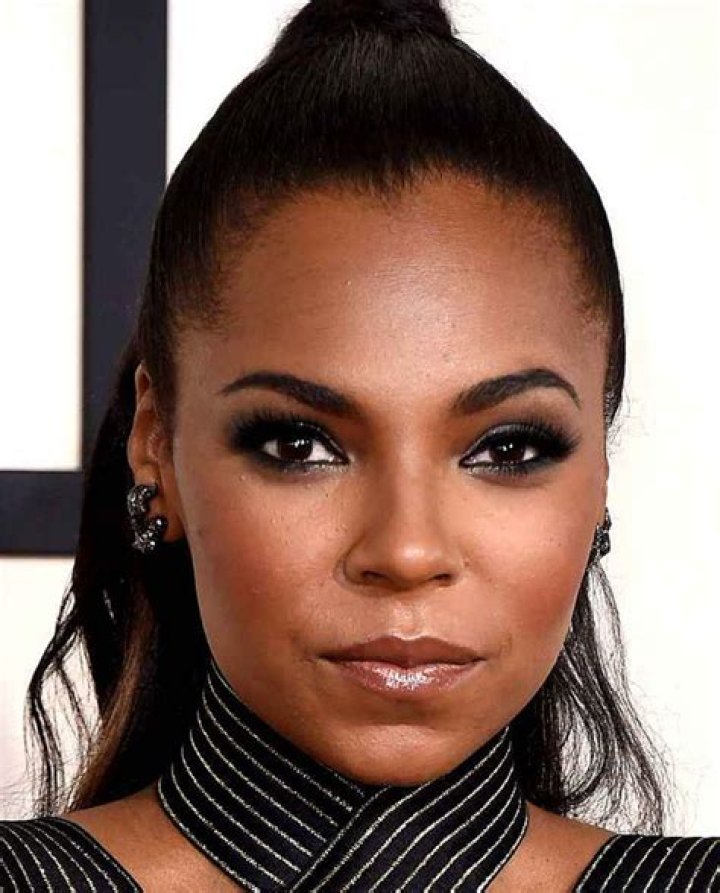 Ashanti Douglas Discography Discogs