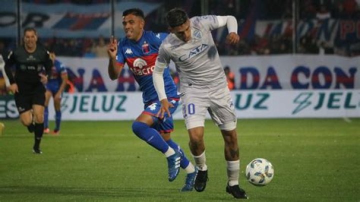 As&iacute; arrancar&aacute; Godoy Cruz en la tabla de promedios general 2023