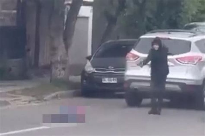 Assassin executes 'TikTok Narco Queen', 24, in broad daylight on her