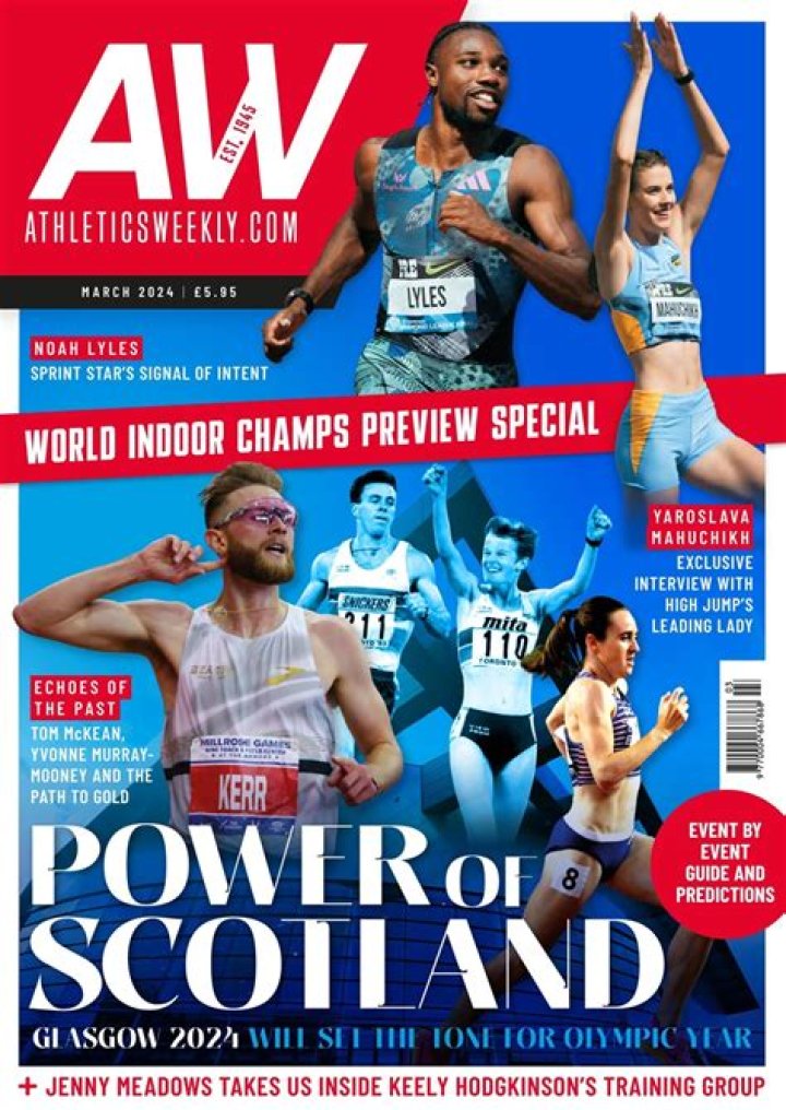 Athletics Weekly Kenenisa Bekele added to Great Manchester Run line