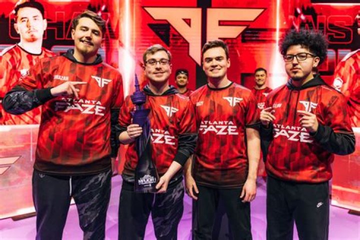 Atlanta FaZe's homestand will feature Lil Yachty, Offset & Rae