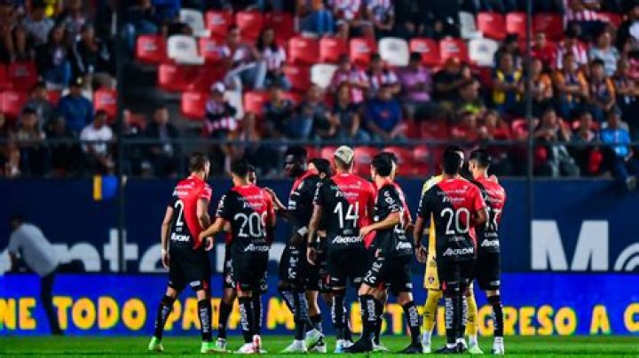 Atlas 20 Zacatepec; goles Jornada 4, Apertura 2019, Copa MX Mediotiempo