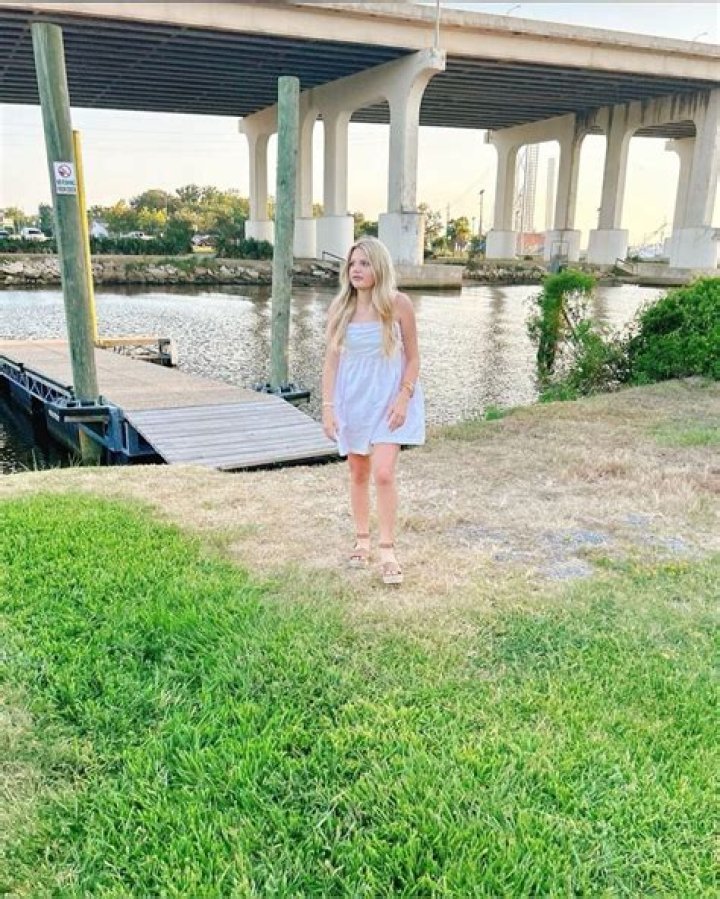 Aubreigh Nicholas funeral procession Tuesday; Mobile police issue