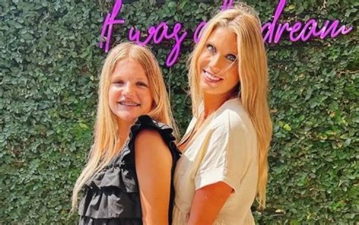 Aubreigh Nicholas, the Alabama girl who started the Lemon Face