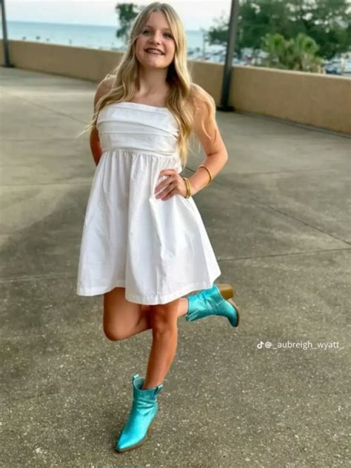 Aubreigh Paige Wyatt Obituary 2023 BradfordO'Keefe Funeral Homes