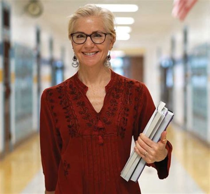 Aubrey Page, FASD Educator Cincinnati OH