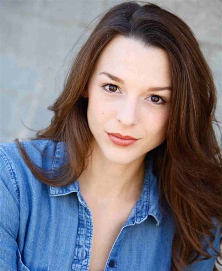 Aubrey Paige Age, Wikipedia, Height, Husband, Boyfriend, Family