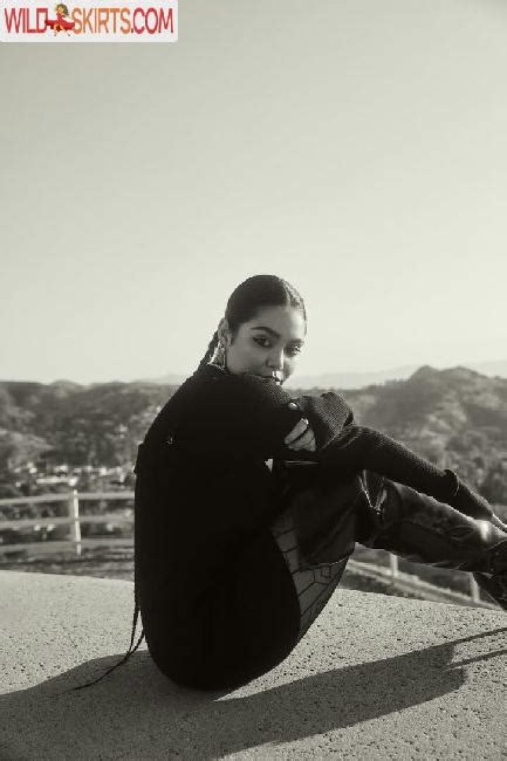 Aulii Cravalho / AuliiCravalho Nude Leaks Photo 1 Fapeza