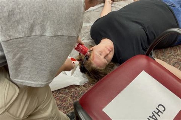 Austin Peay criminal justice students get glimpse of crime scenes in on