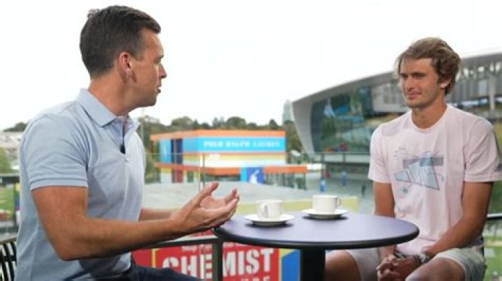 Australian Open 2023 James Bracey shares daughter’s diabetes battle