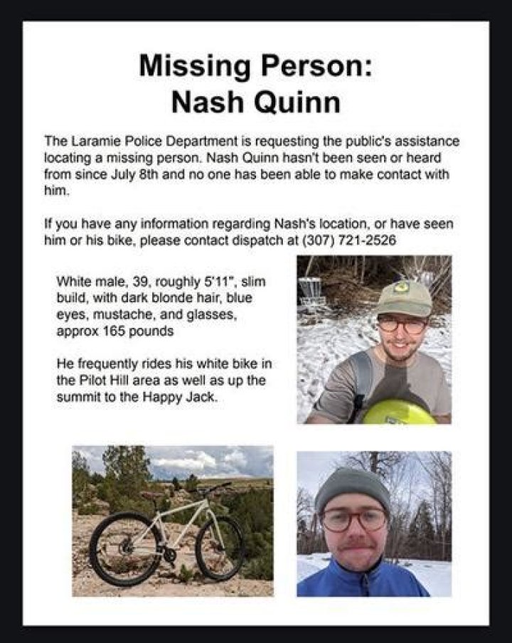 Authorities seek information on missing Missoula woman Western News