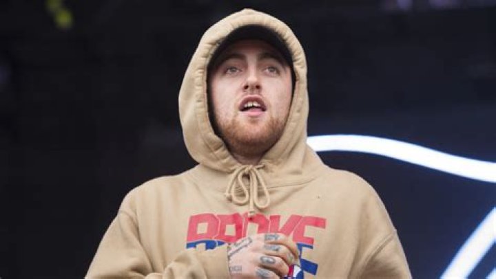 Autopsy Rapper Mac Miller died from drugs, alcohol